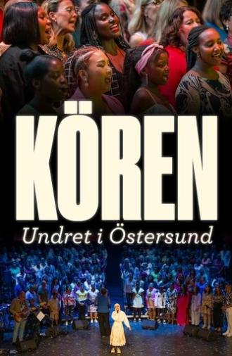 Kören - undret i Östersund (2022)
