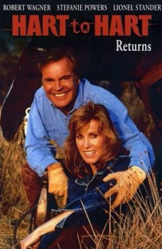 Hart to Hart Returns (1993)