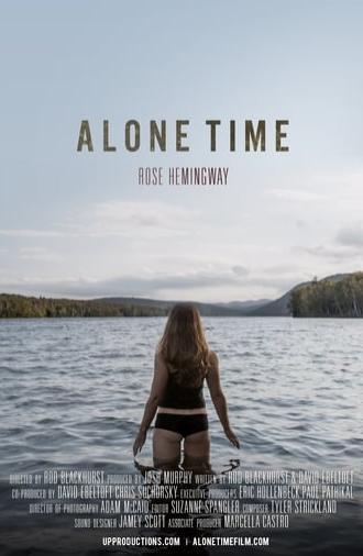 Alone Time (2013)