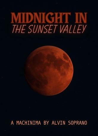 Midnight in the Sunset Valley (2011)