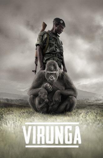 Virunga (2014)