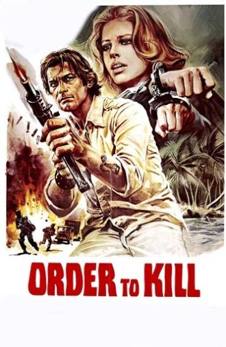 Order to Kill (1975)