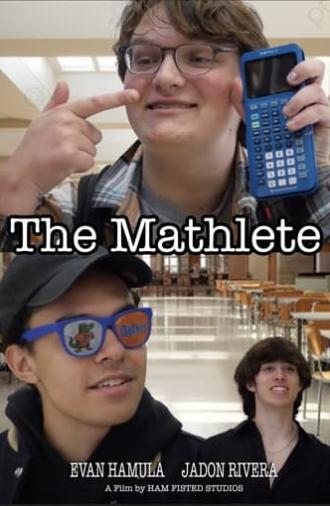 The Mathlete (2023)