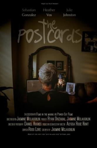 The Postcards (2024)