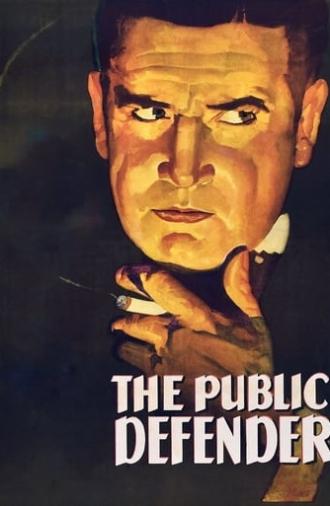 The Public Defender (1931)