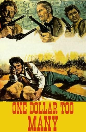 One Dollar Too Many (1968)