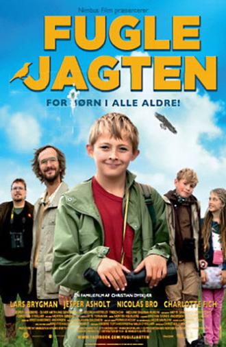 The Great Bird Race (2012)