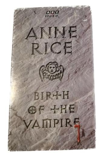 Anne Rice: Birth of the Vampire (1994)