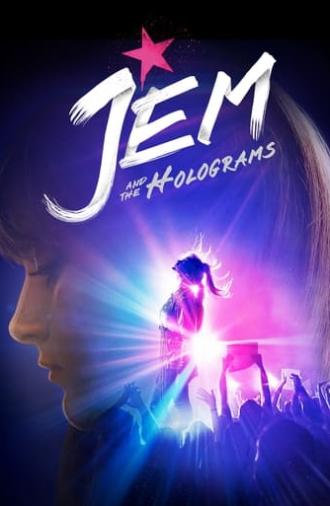 Jem and the Holograms (2015)