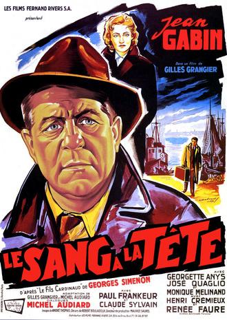 Blood to the Head (1956)