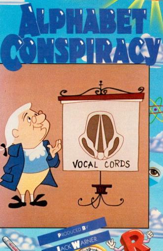 The Alphabet Conspiracy (1959)