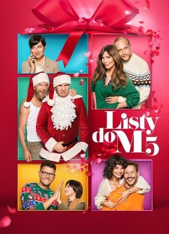 Letters to Santa 5 (2022)