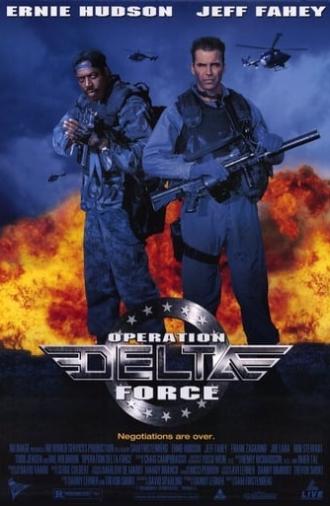 Operation Delta Force (1997)