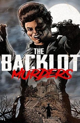 The Backlot Murders (2002)