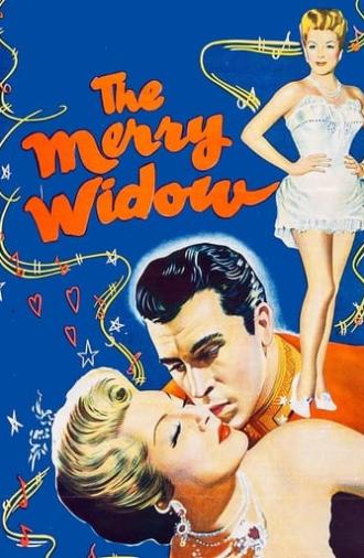 The Merry Widow (1952)