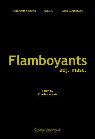 Flamboyants (2021)