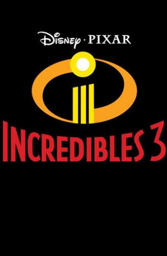 Incredibles 3 (2028)
