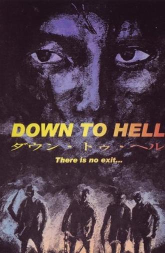 Down to Hell (1997)