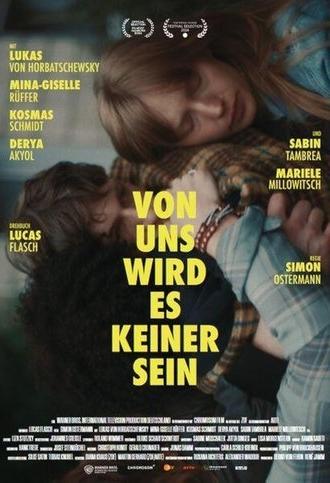 Von uns wird es keiner sein (2024)