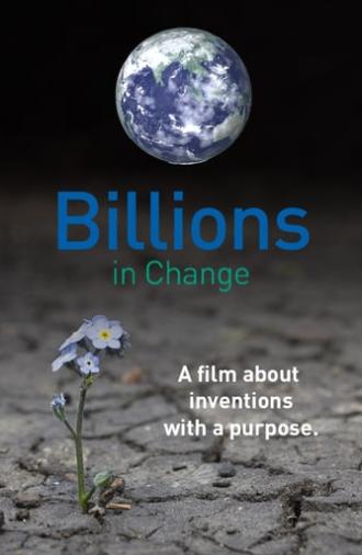 Billions in Change (2015)