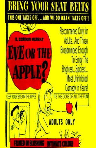 Eve or the Apple (1962)