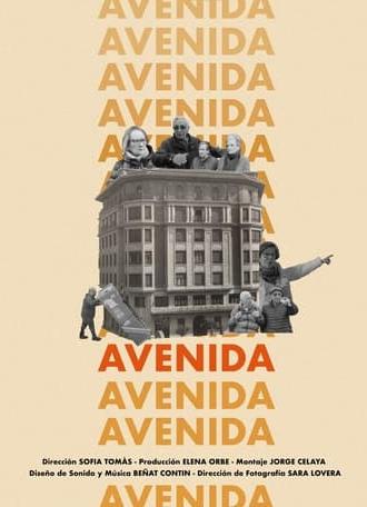 Avenida (2024)