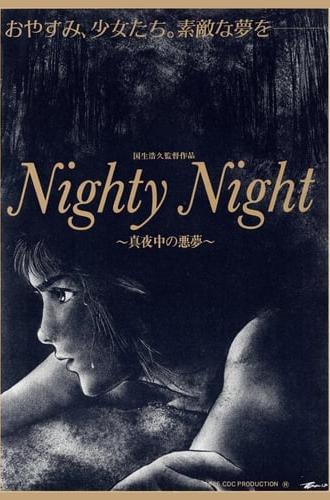 Nighty Night (1986)