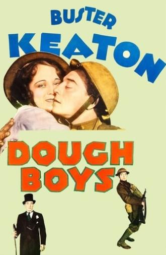 Doughboys (1930)