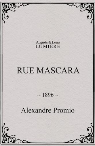 Rue Mascara (1896)