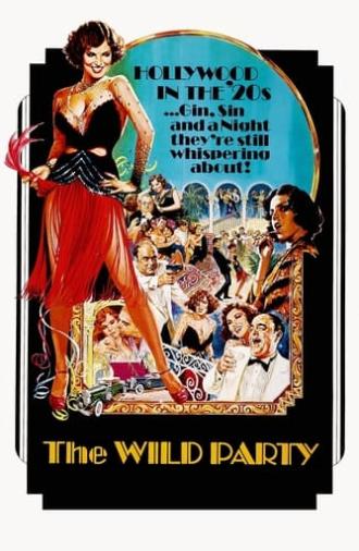 The Wild Party (1975)