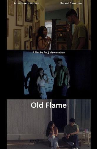 Old Flame (2025)