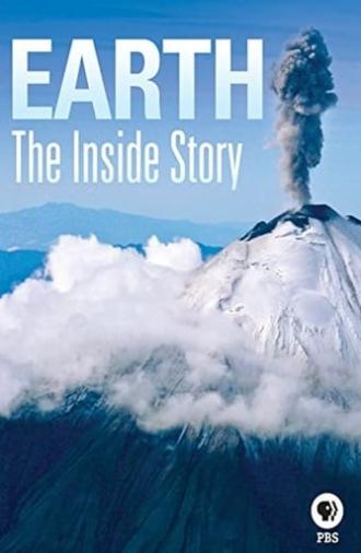 Earth: The Inside Story (2014)