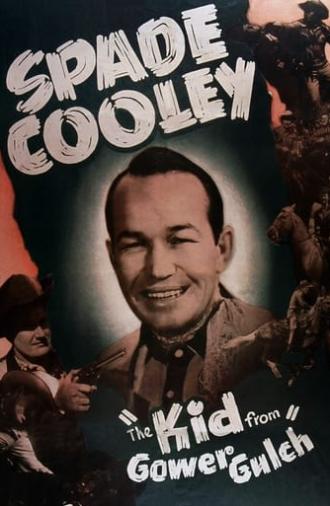 The Kid from Gower Gulch (1950)