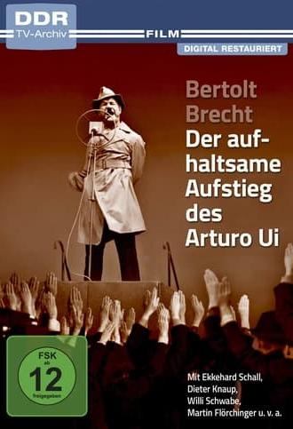 Der aufhaltsame Aufstieg des Arturo Ui (1974)