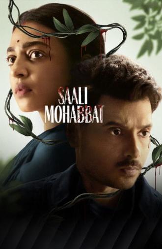 Saali Mohabbat (2024)