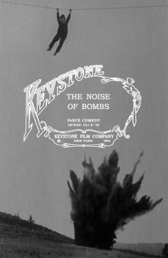 The Noise of Bombs (1914)