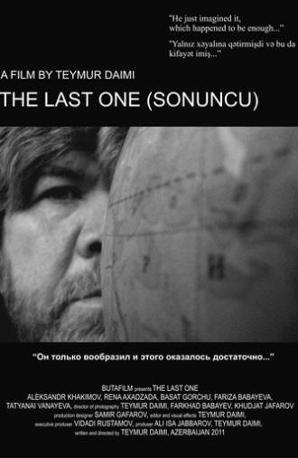 The Last One (2011)