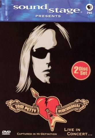 Tom Petty & The Heartbreakers - Sound Stage (2003)