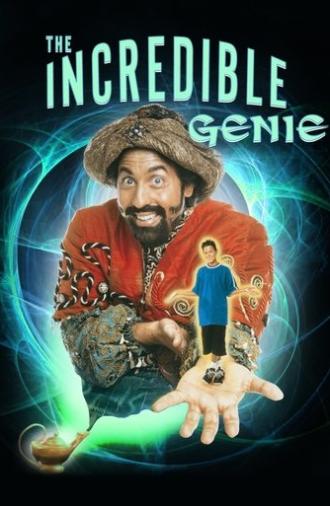 The Incredible Genie (1999)