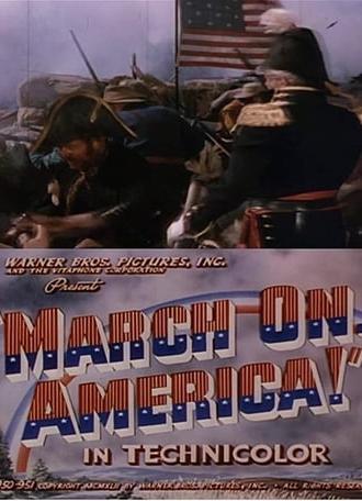 March On, America! (1942)