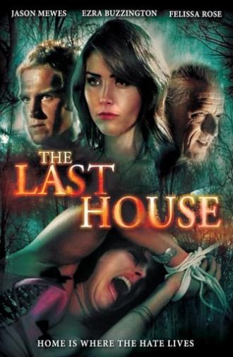 The Last House (2015)
