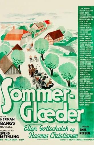 Sommerglæder (1940)