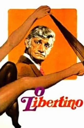 O Libertino (1973)