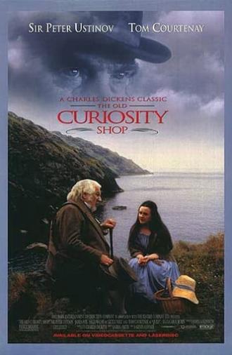 The Old Curiosity Shop (1995)