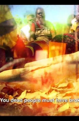 Wutharr, Saltwater Dreams (2017)