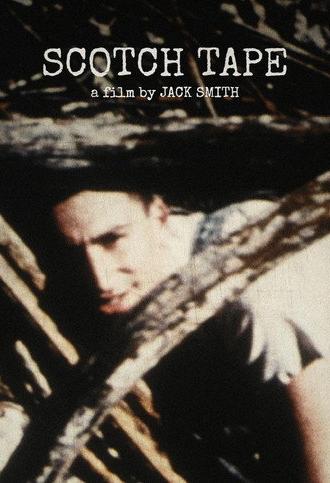 Scotch Tape (1963)