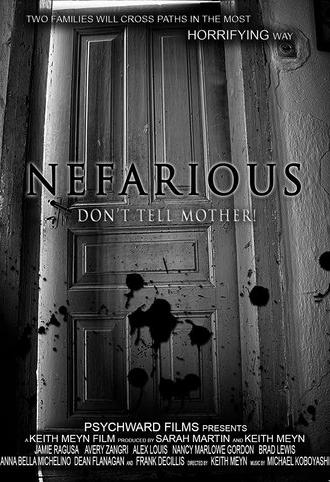 Nefarious (2017)