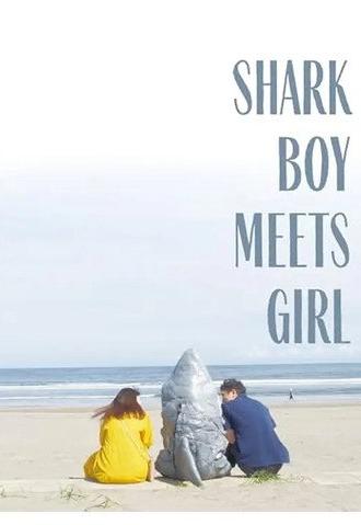 Shark Boy Meets Girl (2025)
