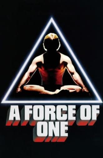 A Force of One (1979)