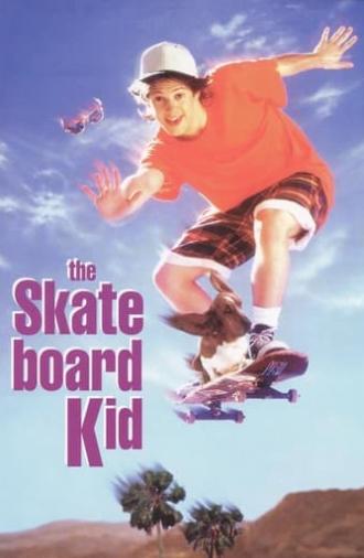 The Skateboard Kid (1993)